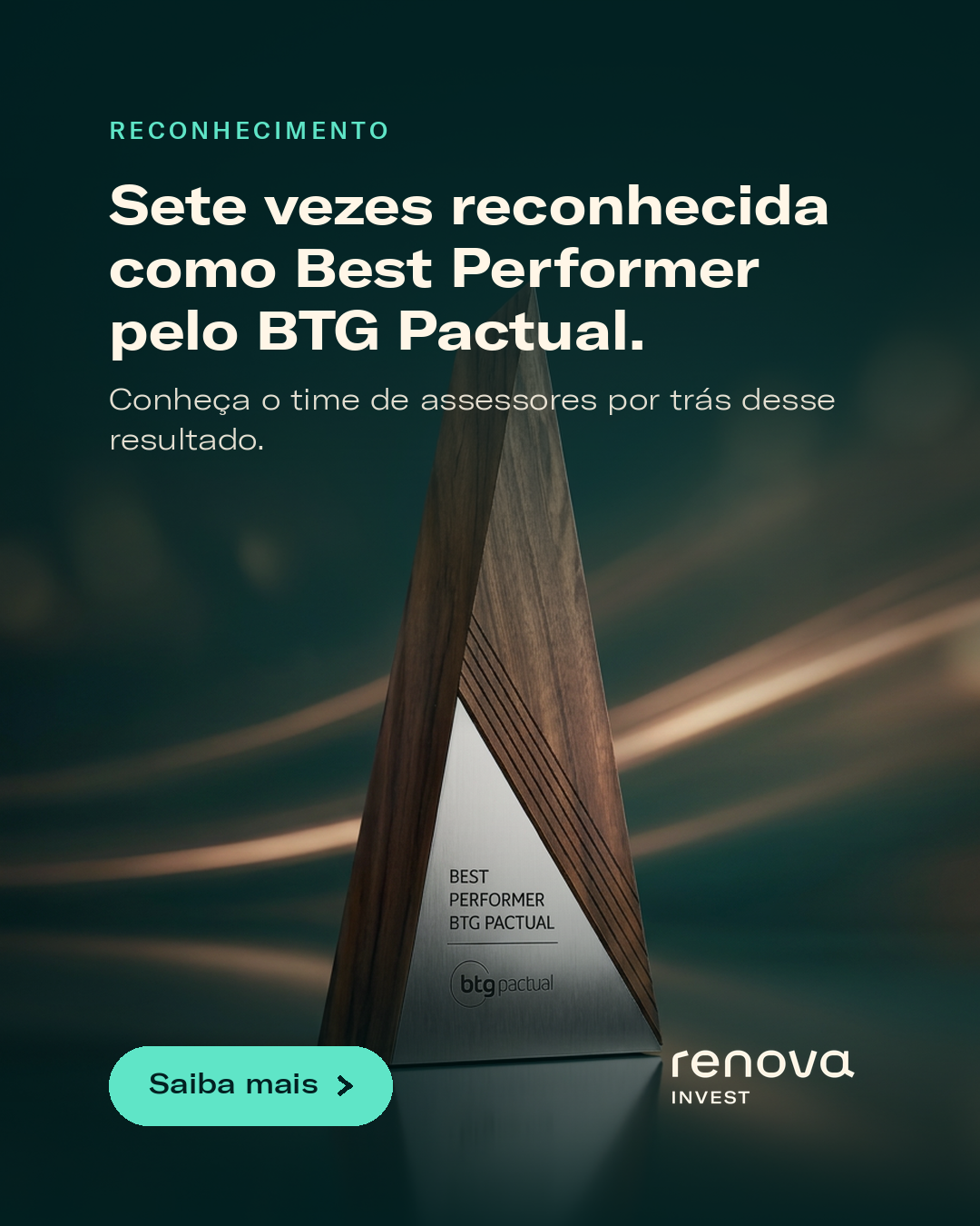 7x Best Performer BTG
