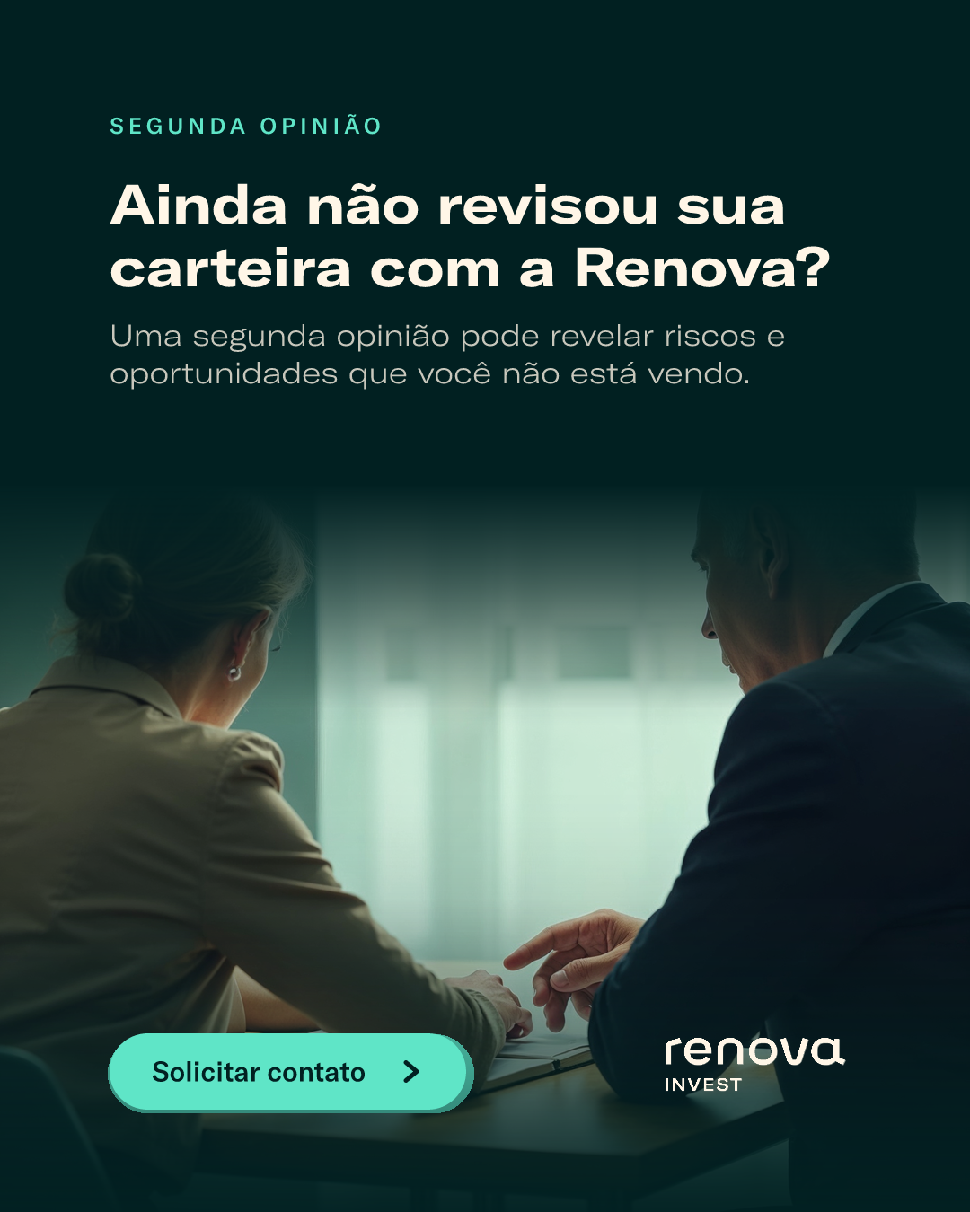 Análise de carteira