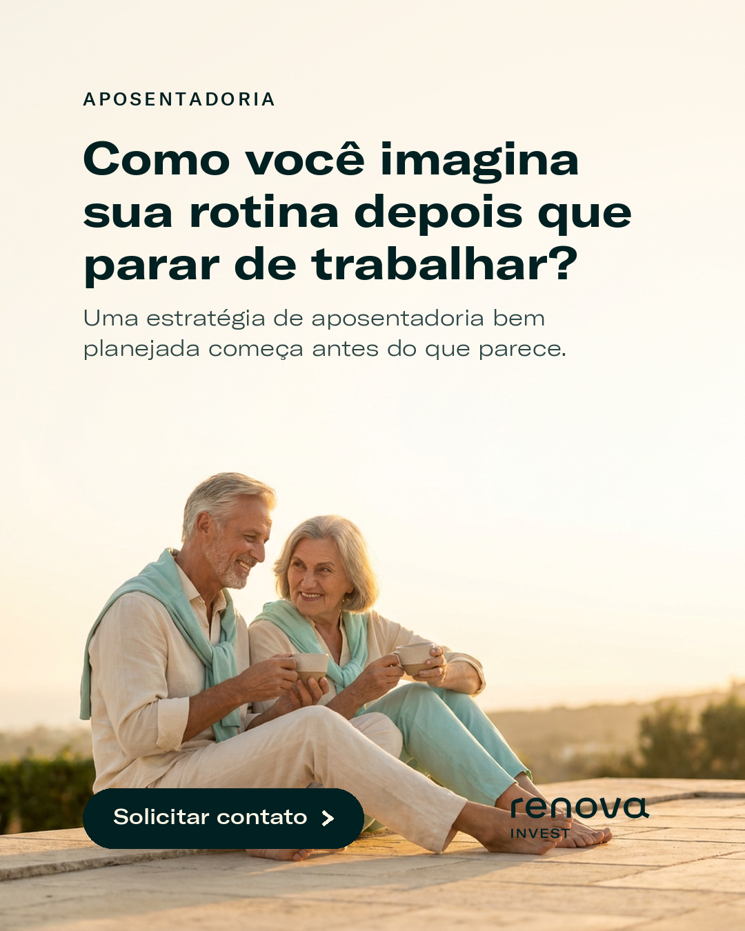 Aposentadoria