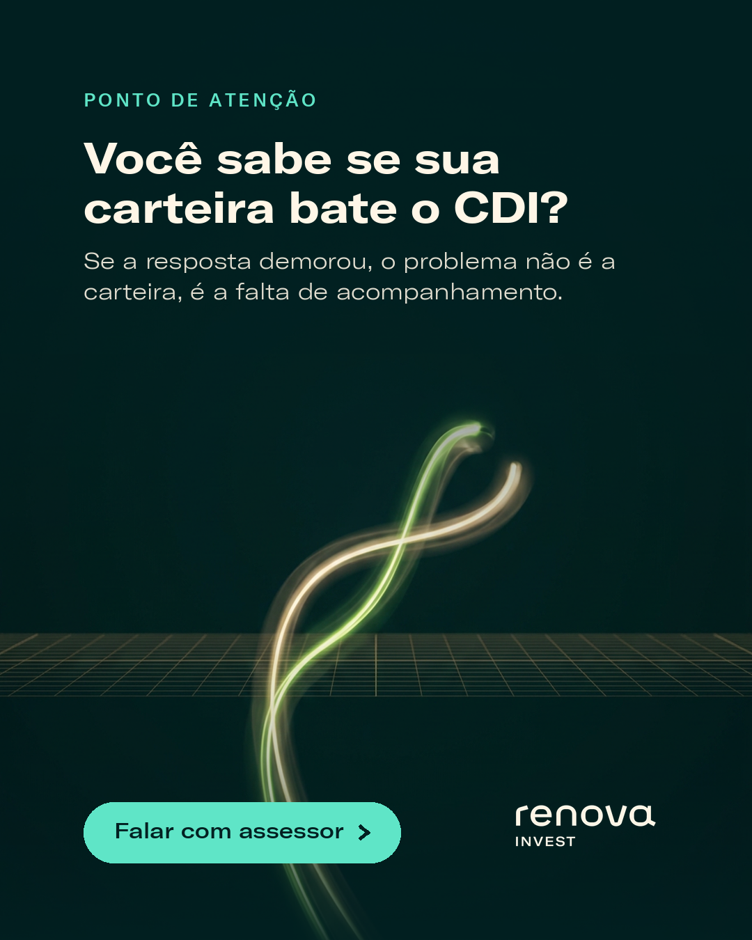 Benchmark — CDI