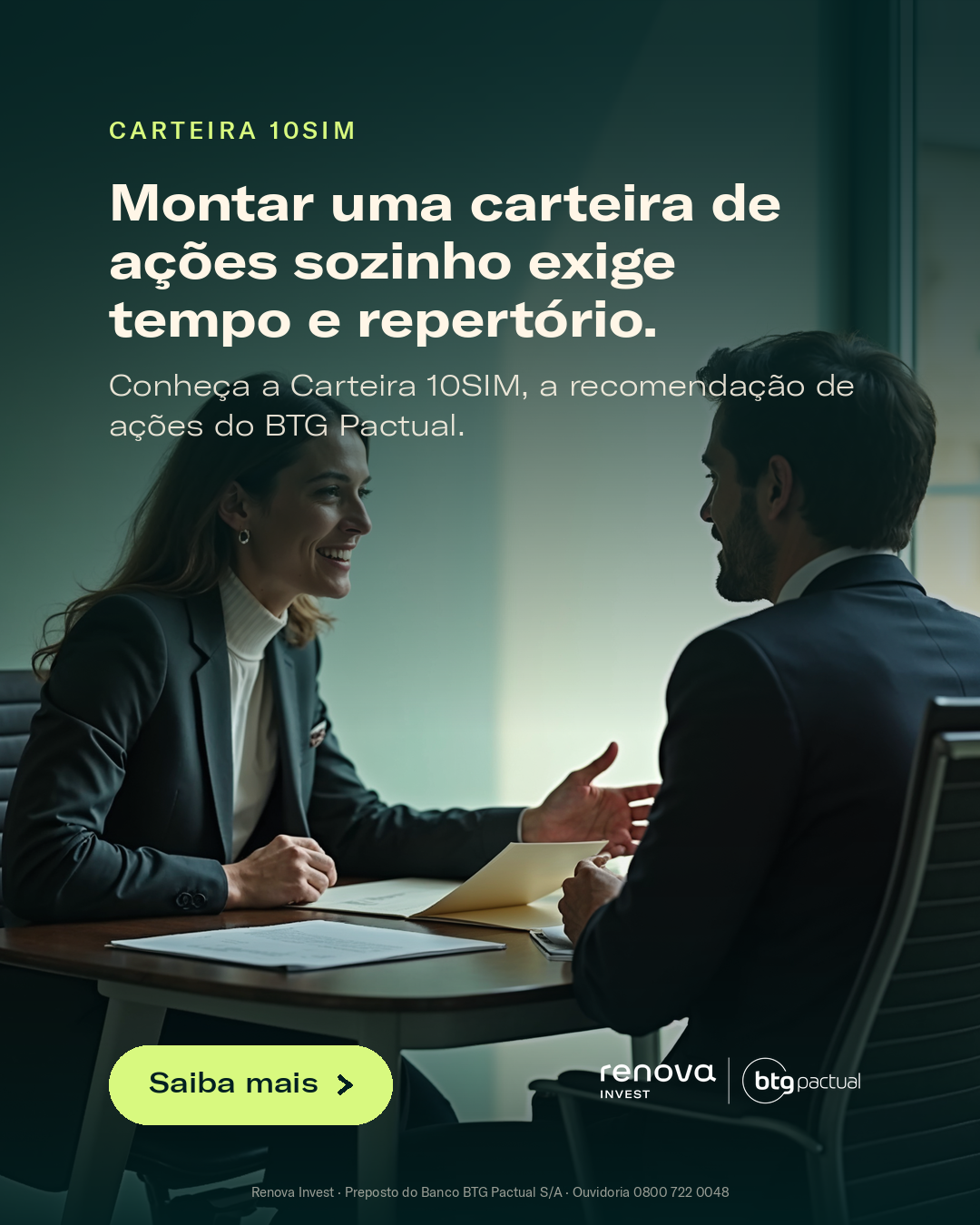 Carteira 10SIM