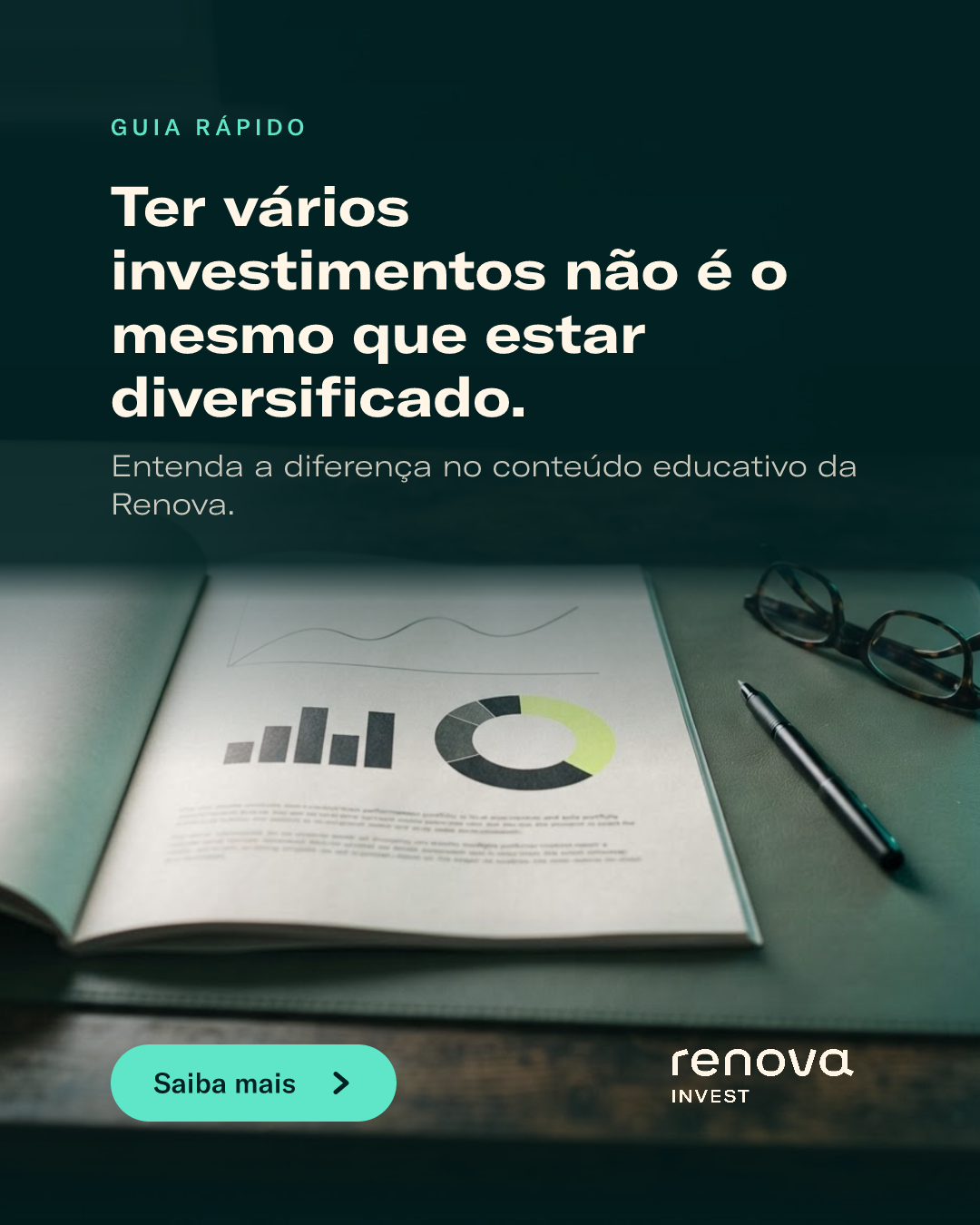 Diversificação