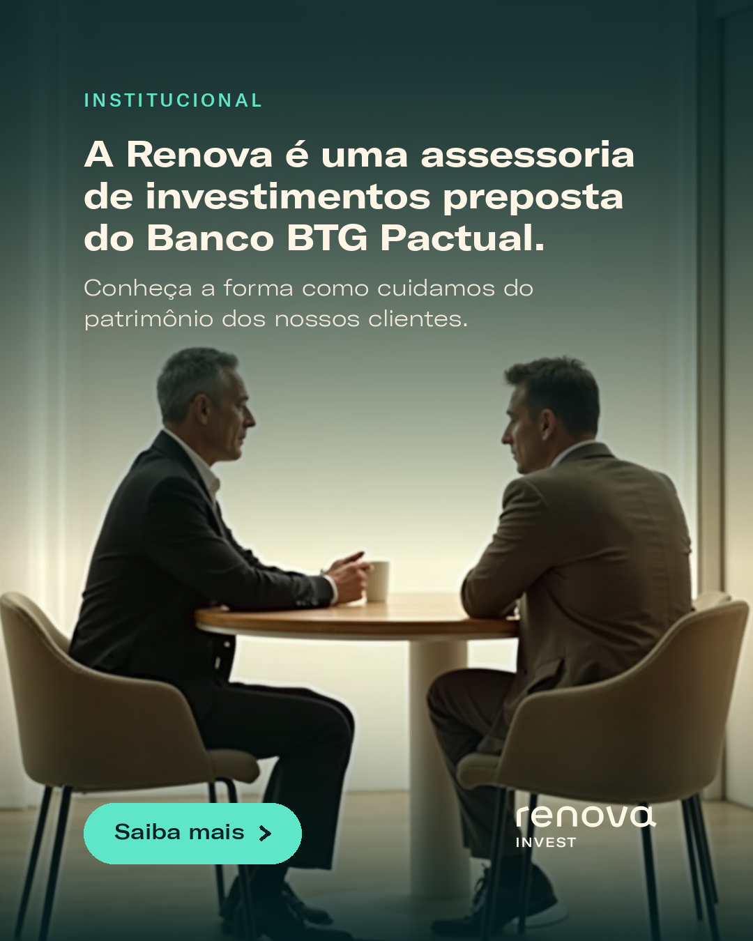 Institucional Renova