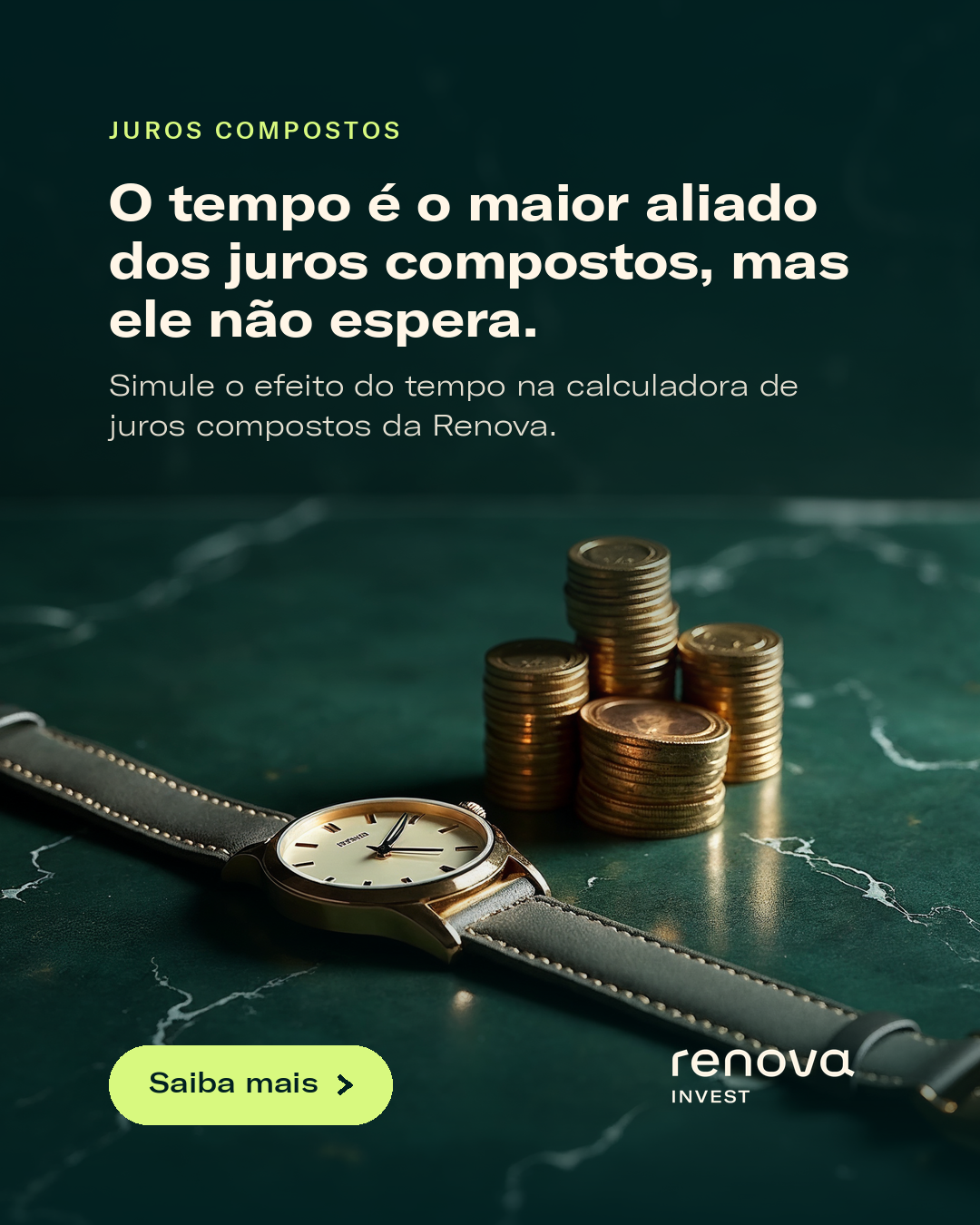 Juros compostos
