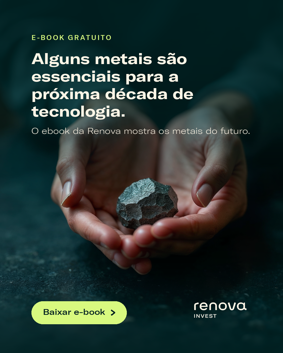 Metais
