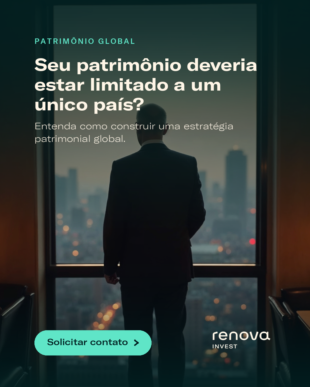 Patrimônio global