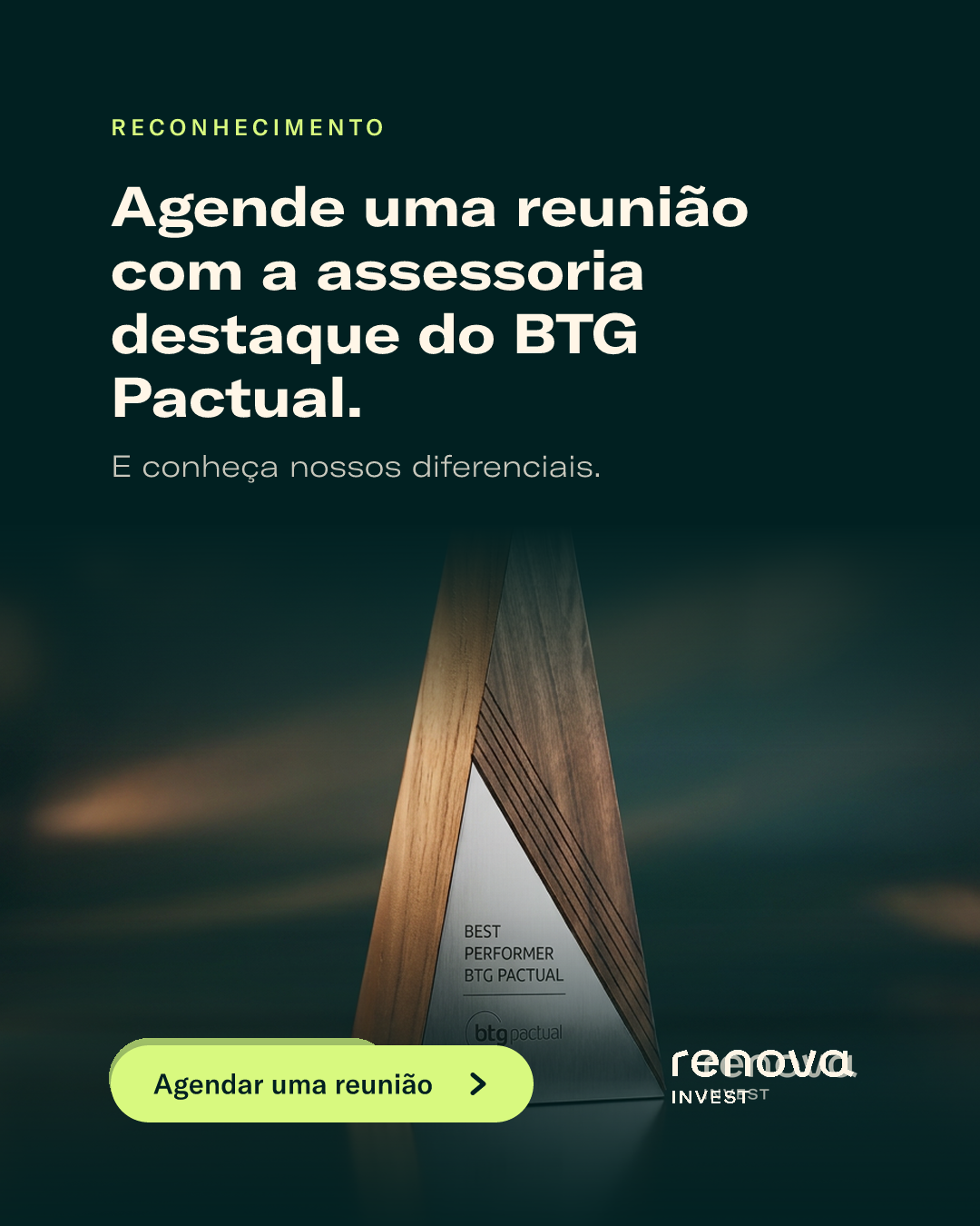 Prêmios e reconhecimentos