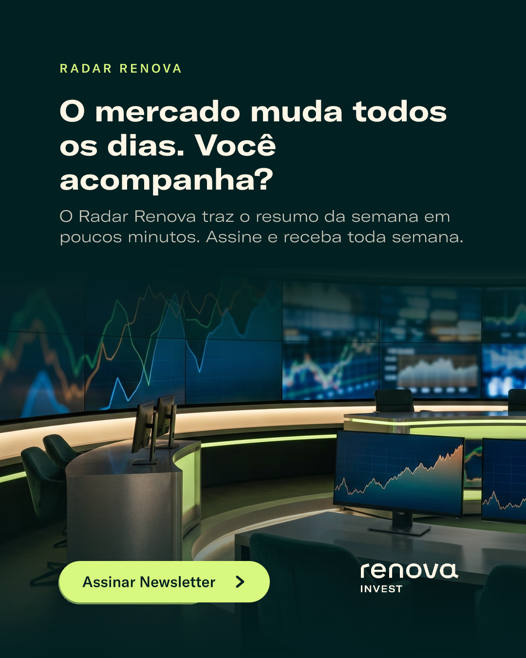 Radar Renova