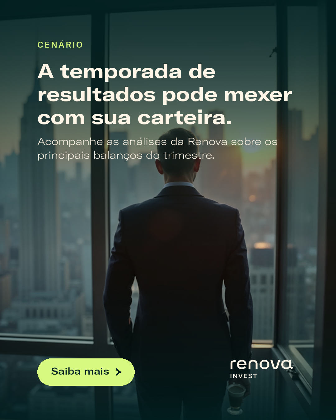 Resultados de empresas