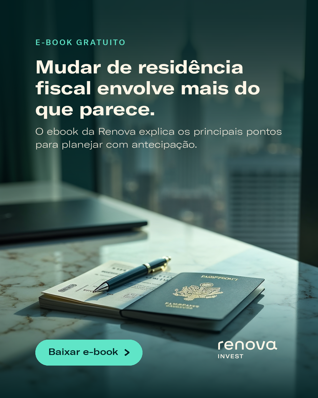 Saída Fiscal