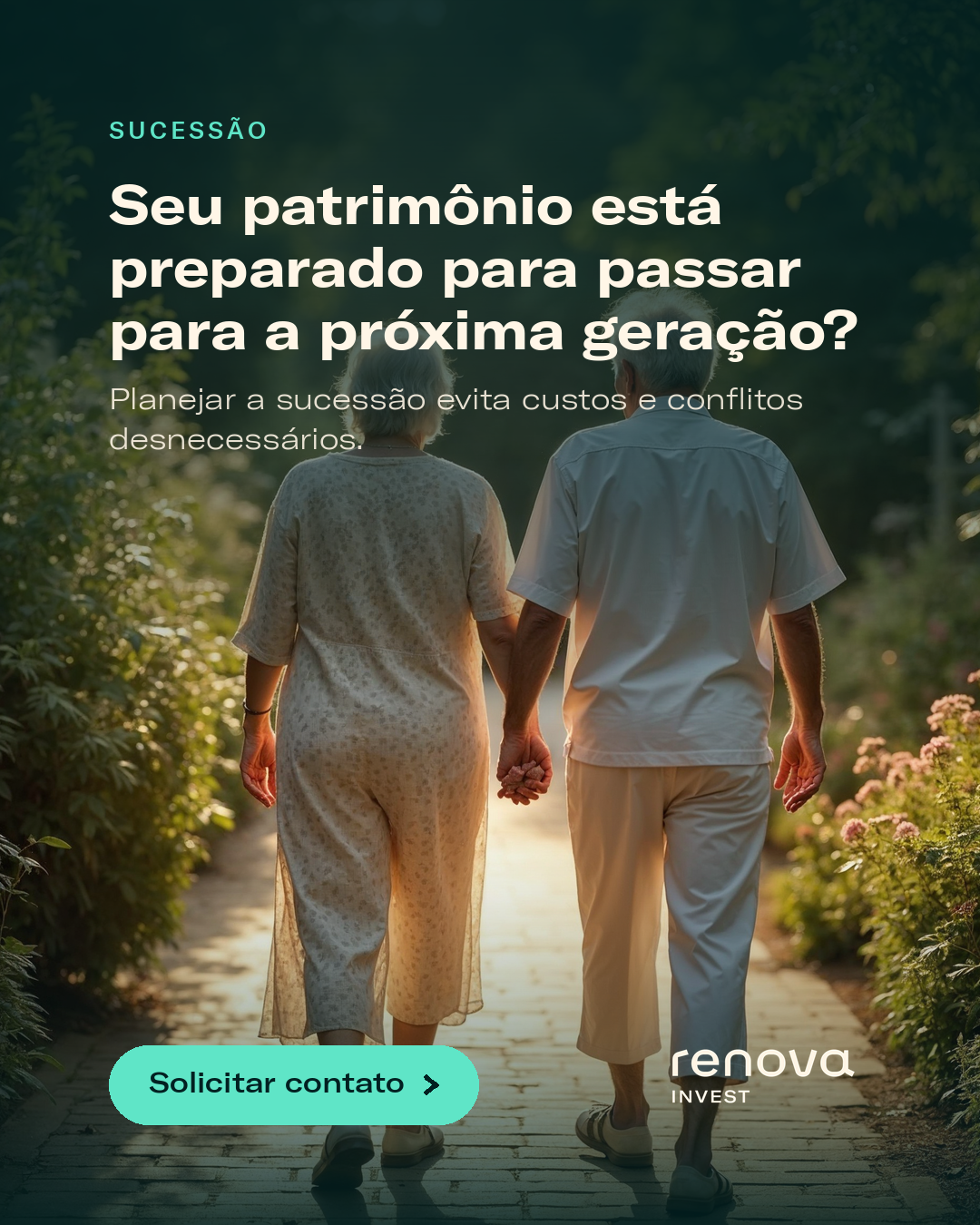 Sucessão familiar