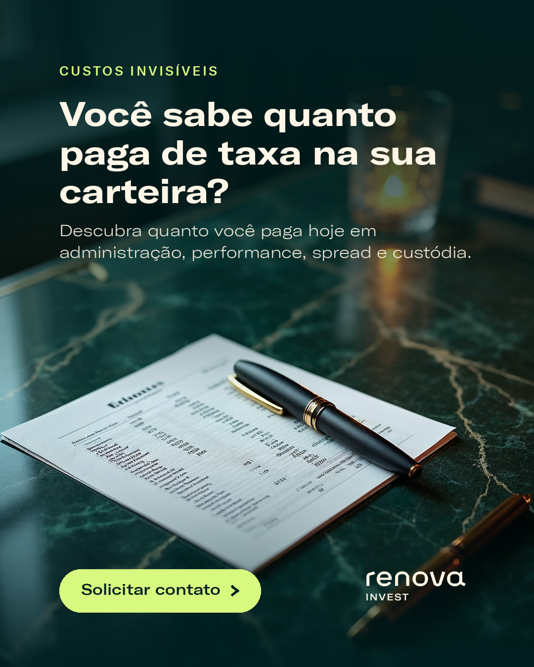 Taxas altas