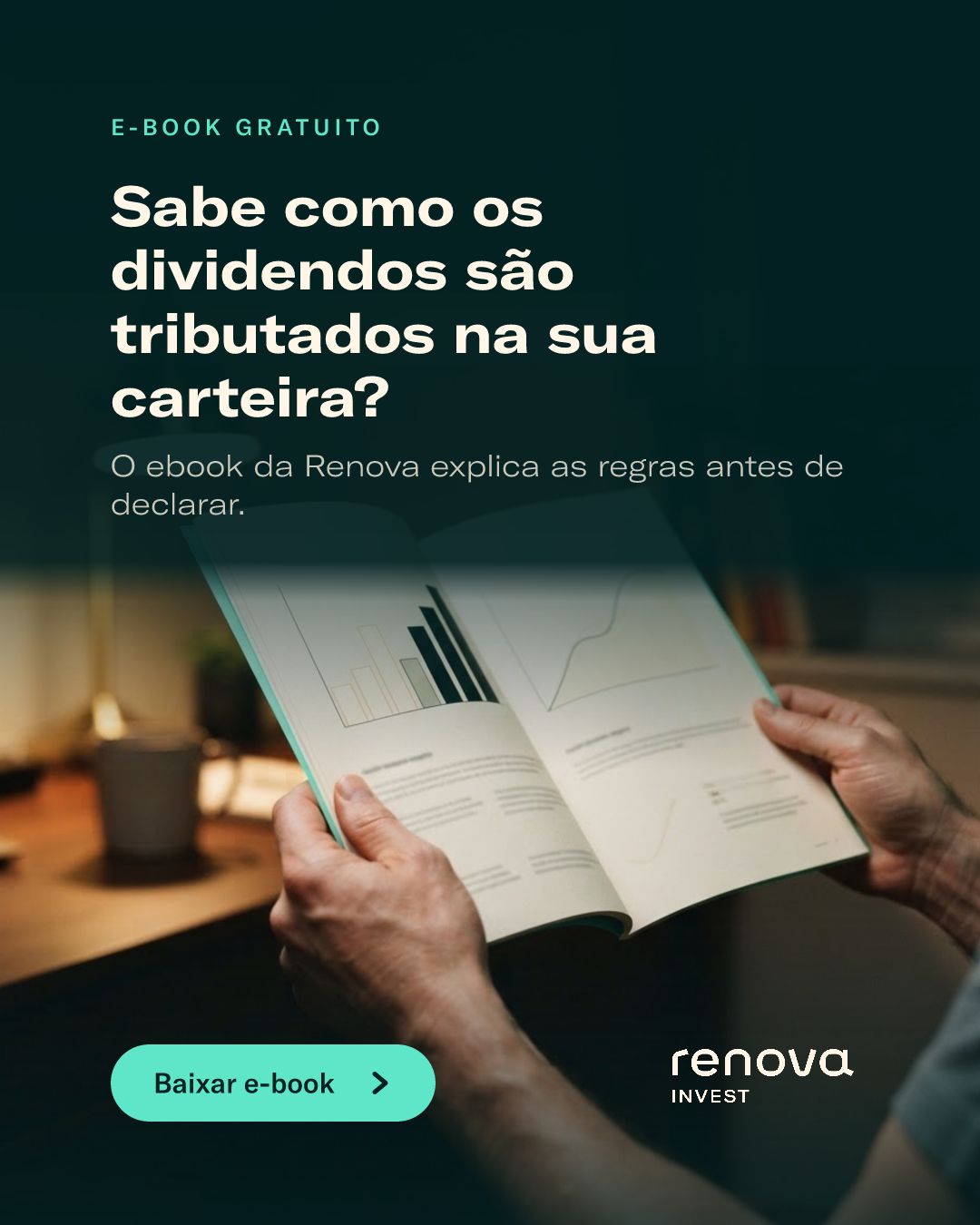 Tributação de Dividendos