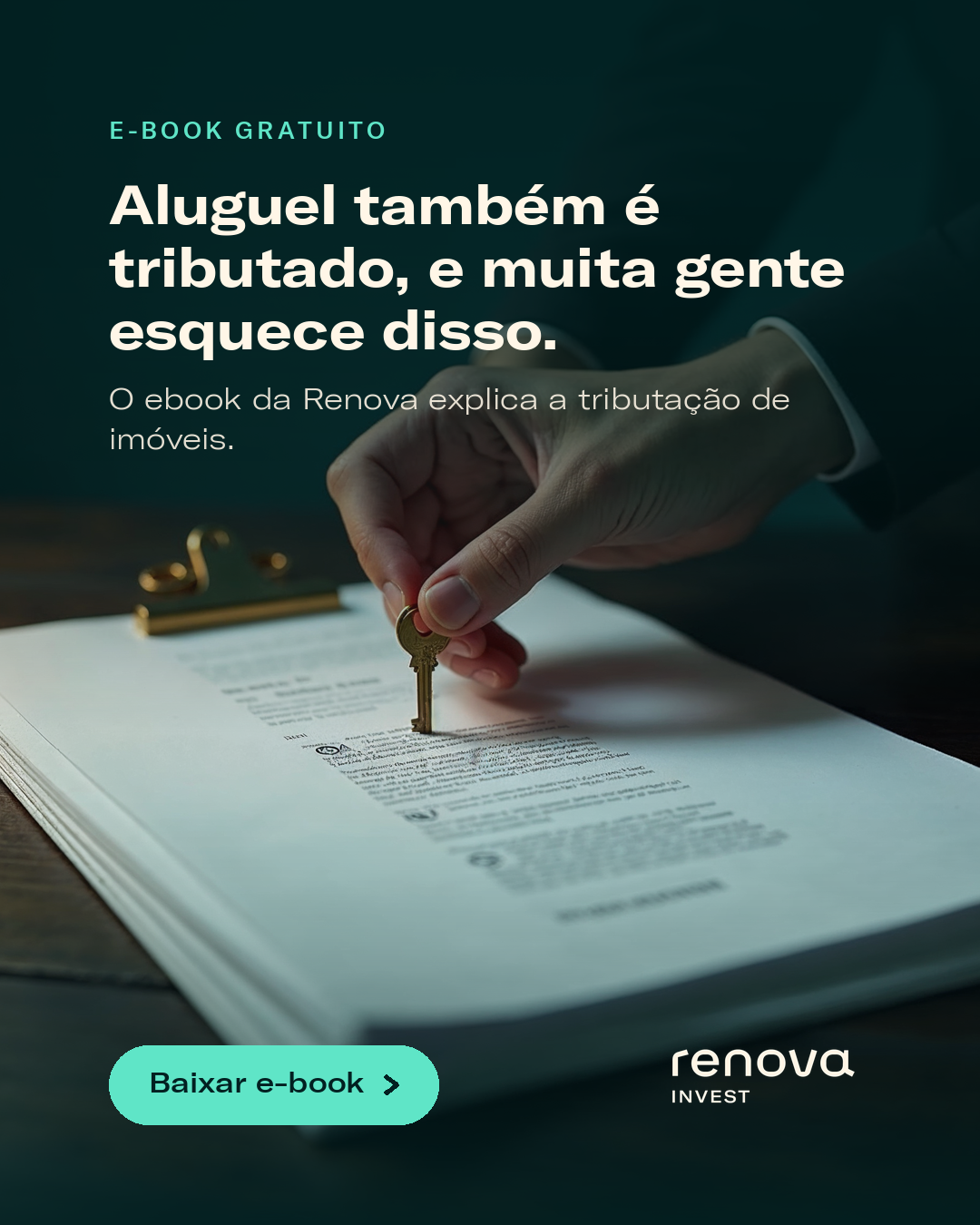 Tributação de Imóveis